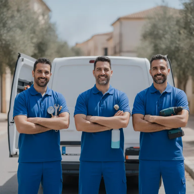 Riparazione Condizionatori team a Secondigliano